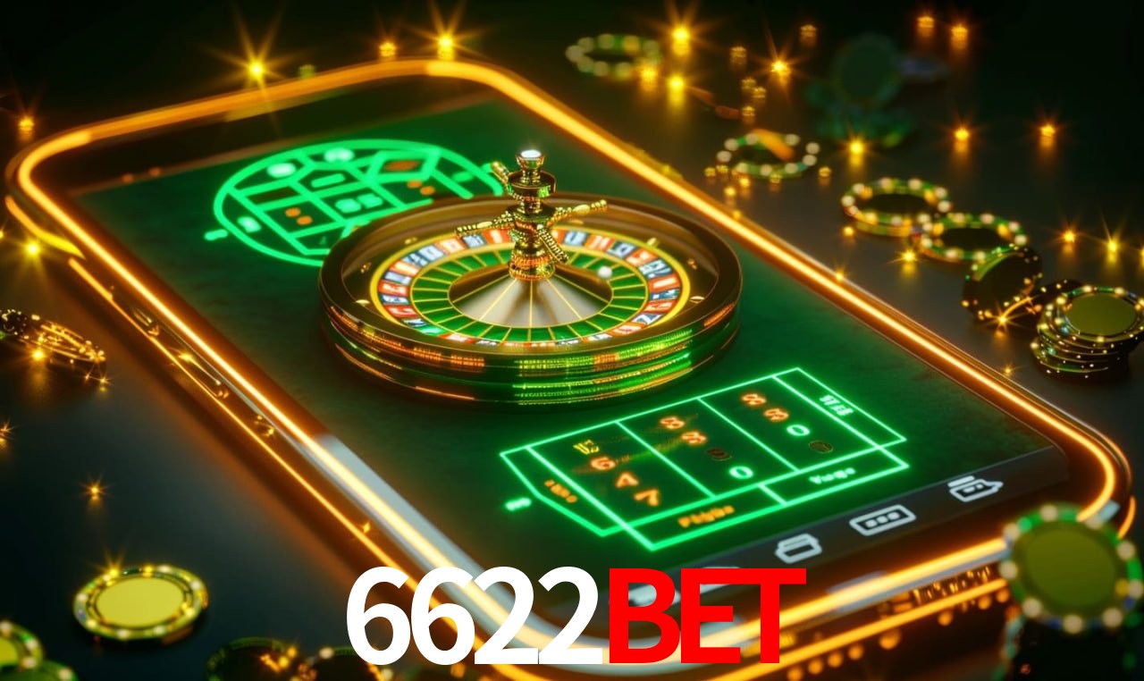 6622bet login