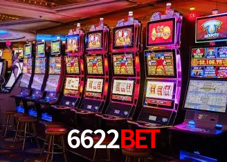 6622bet login