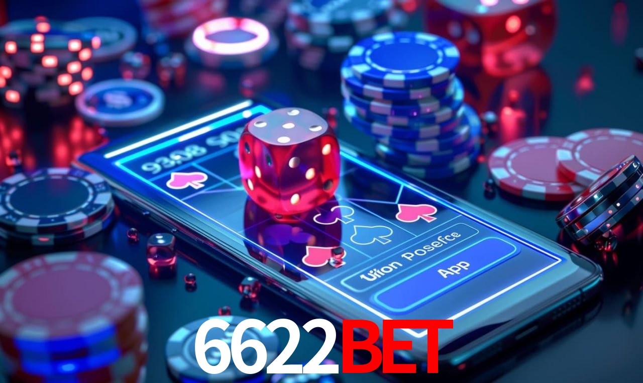 Explore as vantagens do 6622bet: serviço profissional e confiabilidade