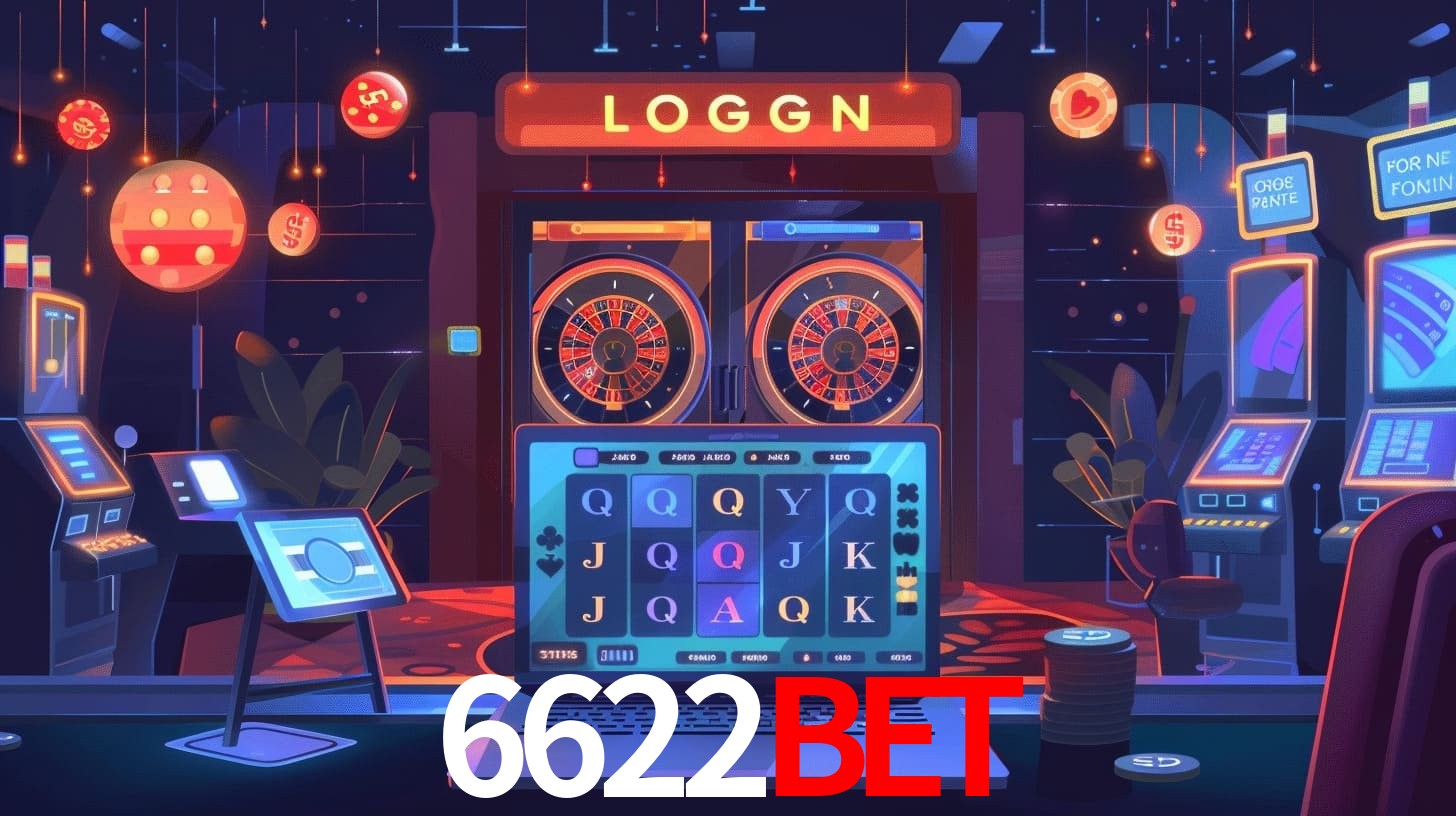 6622bet: Seu Cassino Premiado com Pagamentos Rápidos